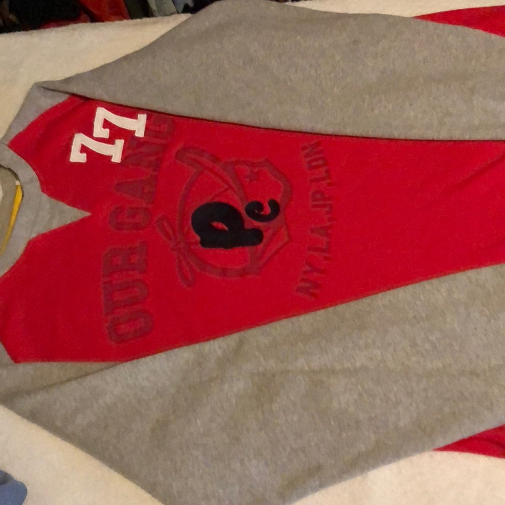 Play Clothes Hoodie! Like New